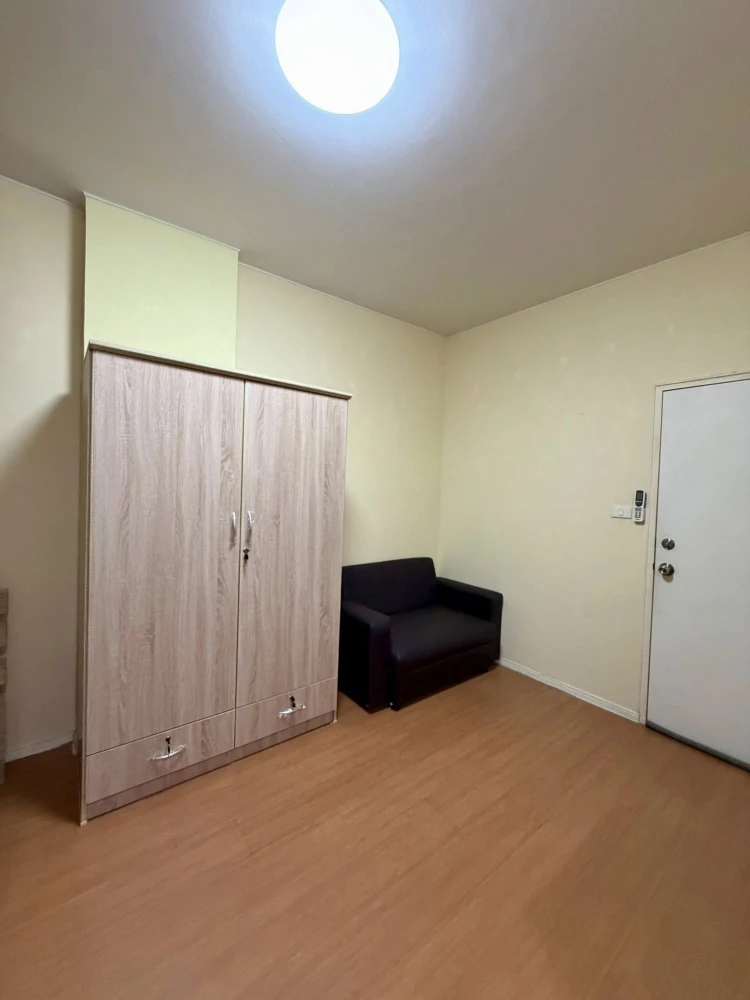 ให้เช่า Lumpini Condotown Chonburi - Sukhumvit ห้องน่าอยู่ ชั้น 1 เฟอร์นิเจอร์ครบครัน ห้ามพลาด