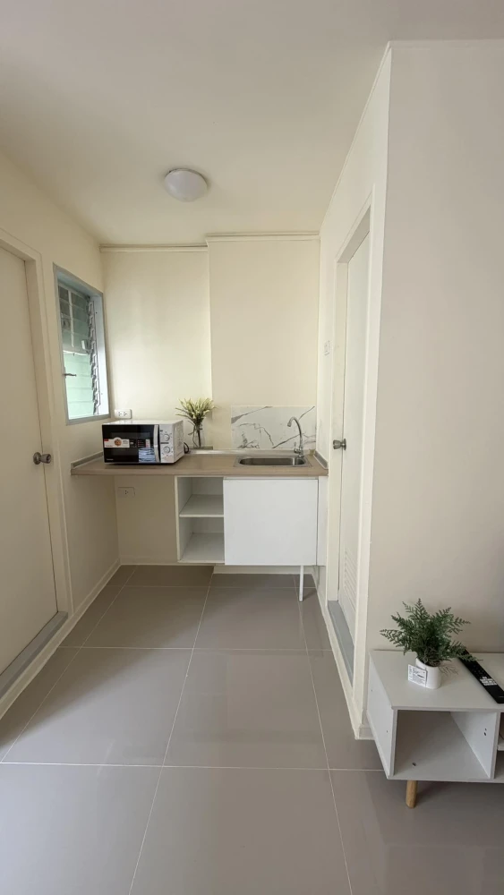 ให้เช่า Lumpini Condotown Chonburi - Sukhumvit ห้องน่าอยู่ ตกแต่งครบครัน ทำเลดี ไม่จองไหวหรอ