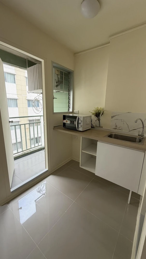 ให้เช่า Lumpini Condotown Chonburi - Sukhumvit ห้องน่าอยู่ ตกแต่งครบครัน ทำเลดี ไม่จองไหวหรอ