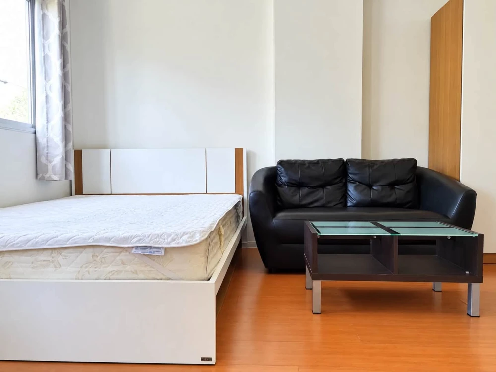 ให้เช่า Lumpini Condotown Chonburi - Sukhumvit ห้องน่าอยู่ เฟอร์นิเจอร์ครบครัน พลาดแล้วจะเสียใจ
