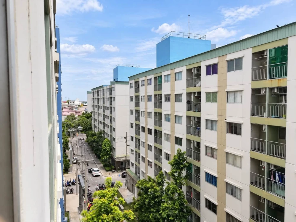 ให้เช่า Lumpini Condotown Chonburi - Sukhumvit ห้องน่าอยู่ เฟอร์นิเจอร์ครบครัน พลาดแล้วจะเสียใจ