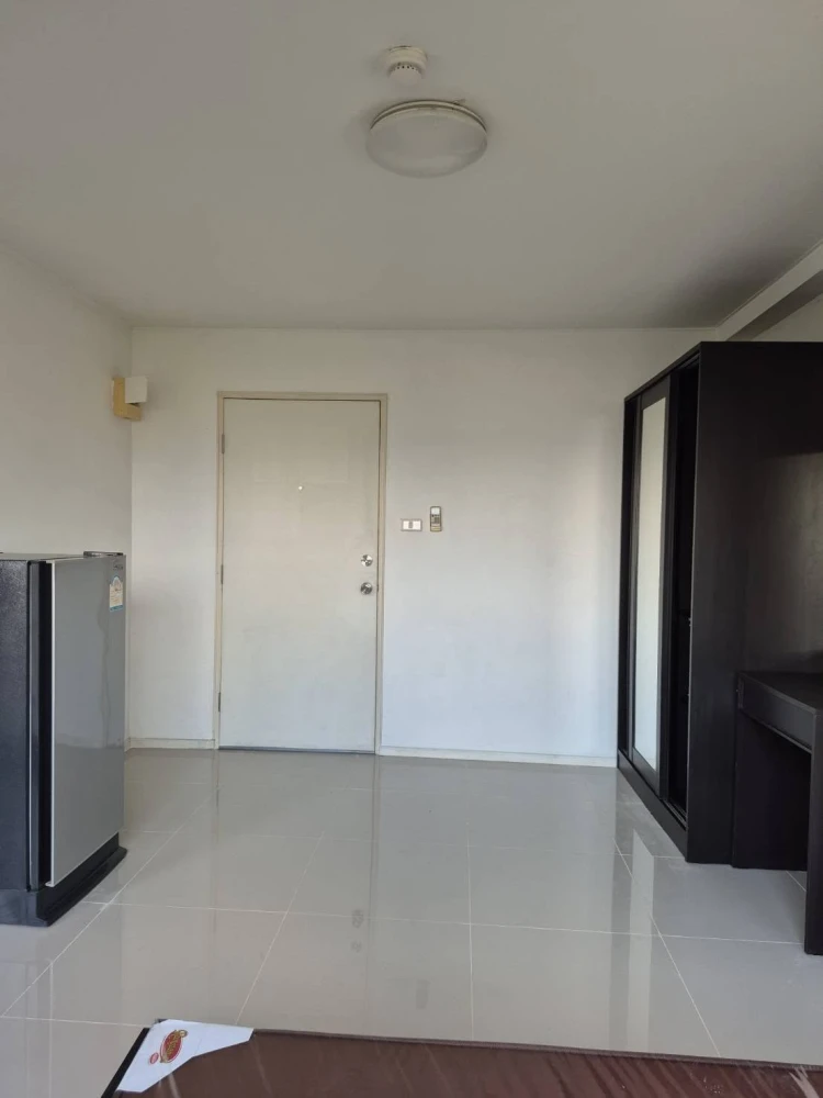 ให้เช่า Lumpini Condotown Chonburi - Sukhumvit ห้องมุมให้ความเป็นส่วนตัว เห็นวิวภูเขาสวย รีบจองเลย