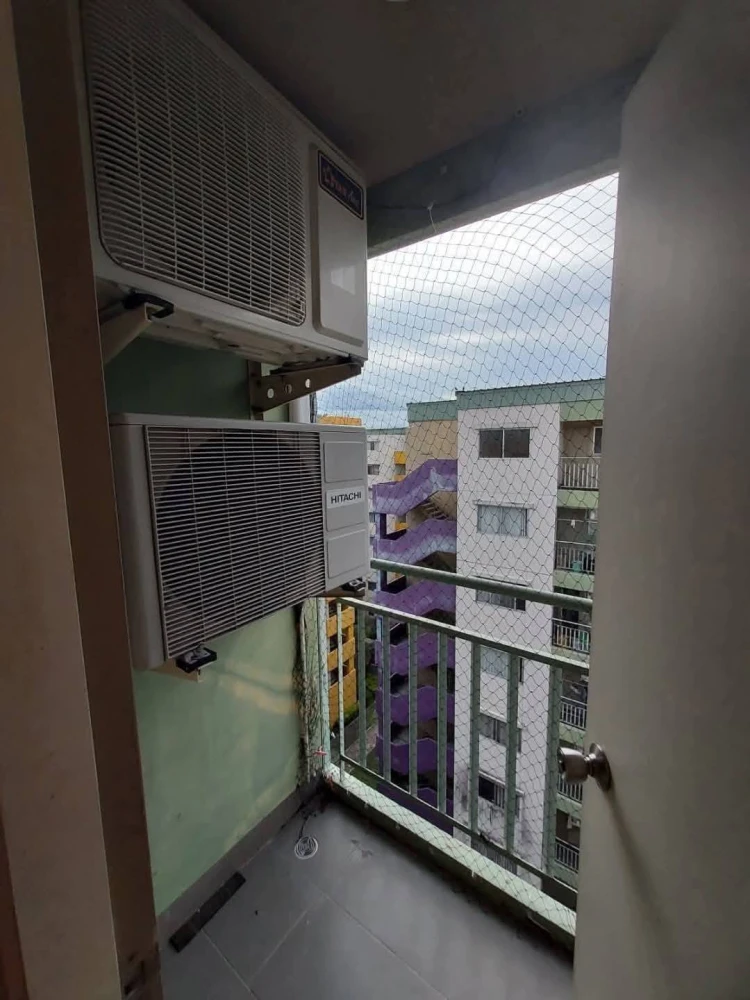 ให้เช่า Lumpini Condotown Chonburi-Sukhumvit ห้องน่าอยู่ บิ้วอินเฟอร์นิเจอร์อย่างดี สิ่งอำนวยความสะดวกครบครัน จองเลย