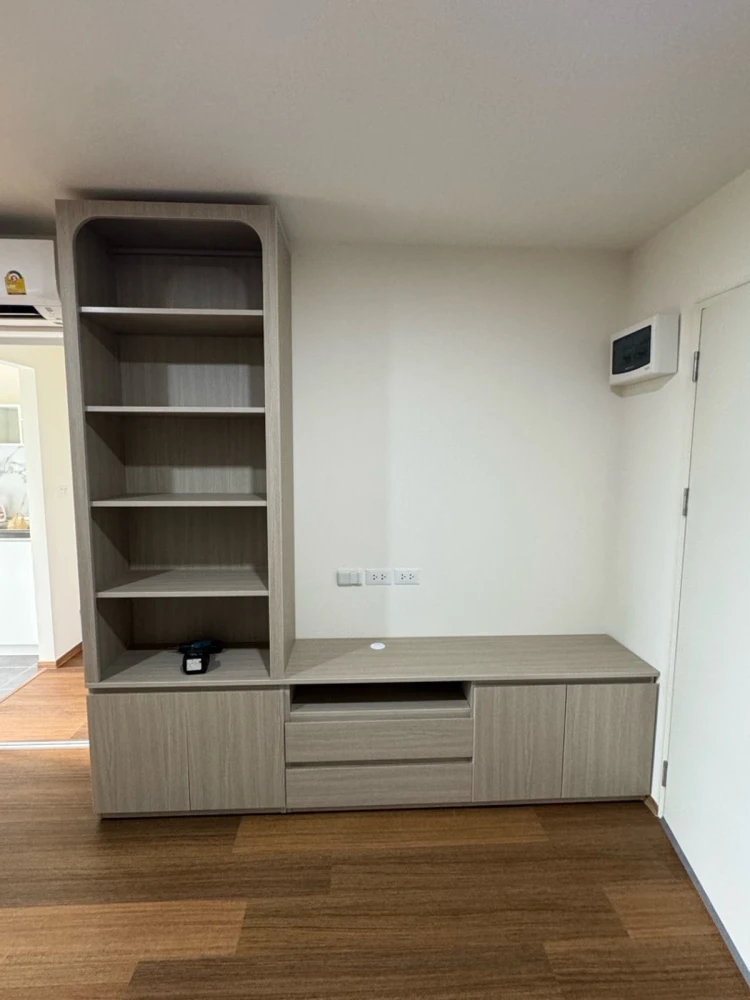 ให้เช่า Lumpini Condotown Ekachai 48 ชั้น 3 วิวสระน้ำ ห้องสวย แต่งครบ สนใจจองเลย