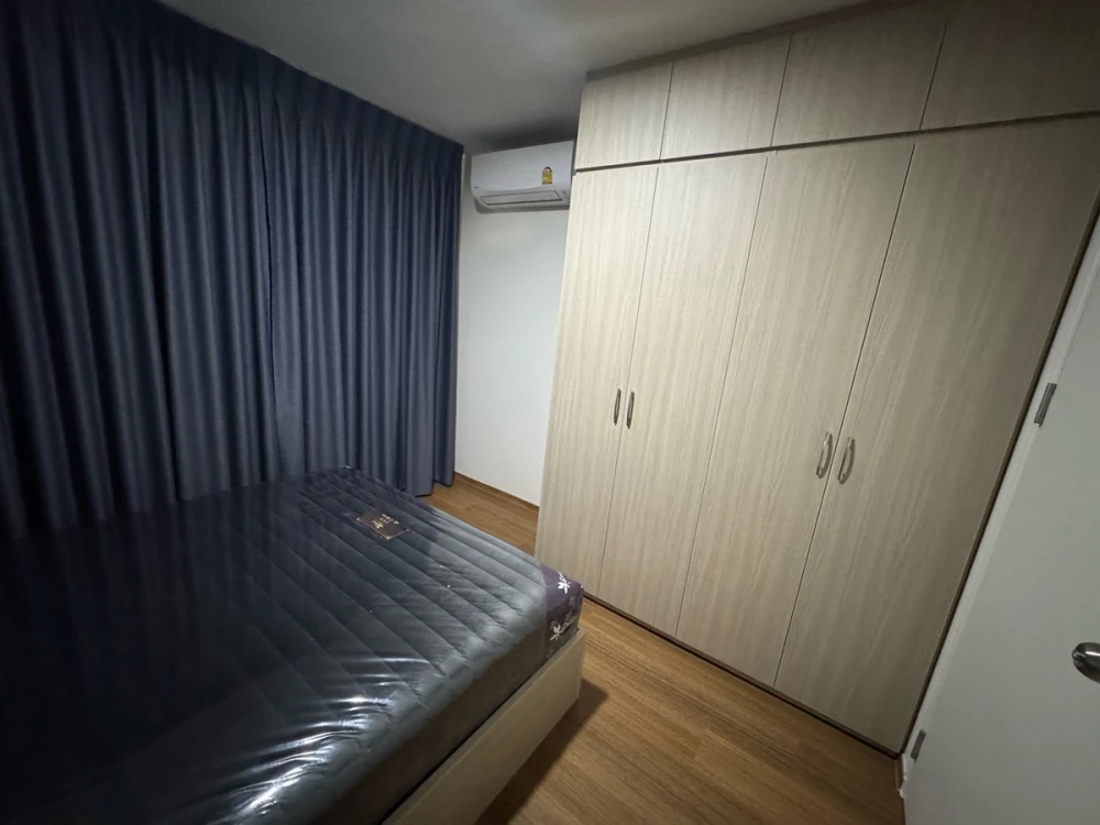 ให้เช่า Lumpini Condotown Ekachai 48 ชั้น 3 วิวสระน้ำ ห้องสวย แต่งครบ สนใจจองเลย