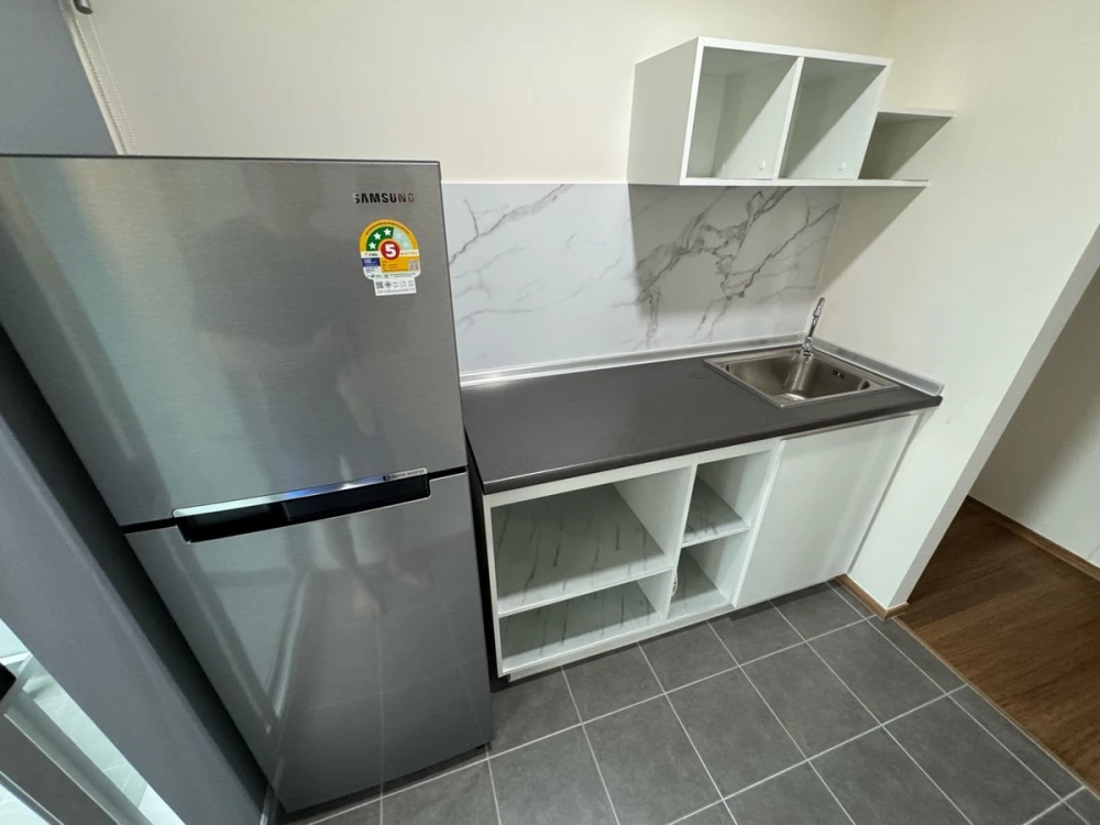 ให้เช่า Lumpini Condotown Ekachai 48 ชั้น 3 วิวสระน้ำ ห้องสวย แต่งครบ สนใจจองเลย