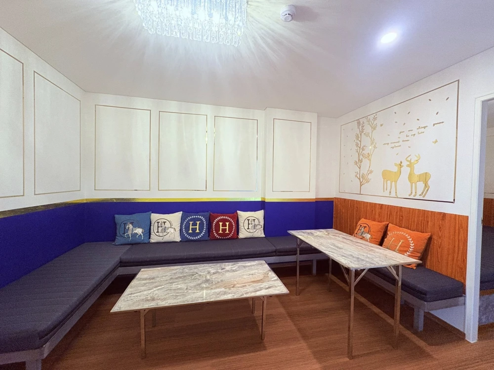 ให้เช่า Lumpini Condotown Ekachai 48 ห้องกว้างน่าอยู่ เฟอร์พร้อม ราคาสบายกระเป๋า จองเลย