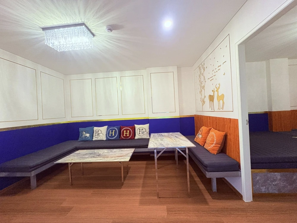 ให้เช่า Lumpini Condotown Ekachai 48 ห้องกว้างน่าอยู่ เฟอร์พร้อม ราคาสบายกระเป๋า จองเลย