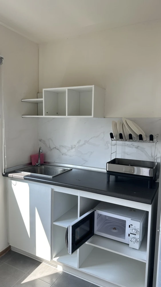 ให้เช่า Lumpini Condotown Ekachai 48 ห้องชั้น 7 มาพร้อมเฟอร์นิเจอร์และสิ่งอำนวยความสะดวกครบครัน จองเลย