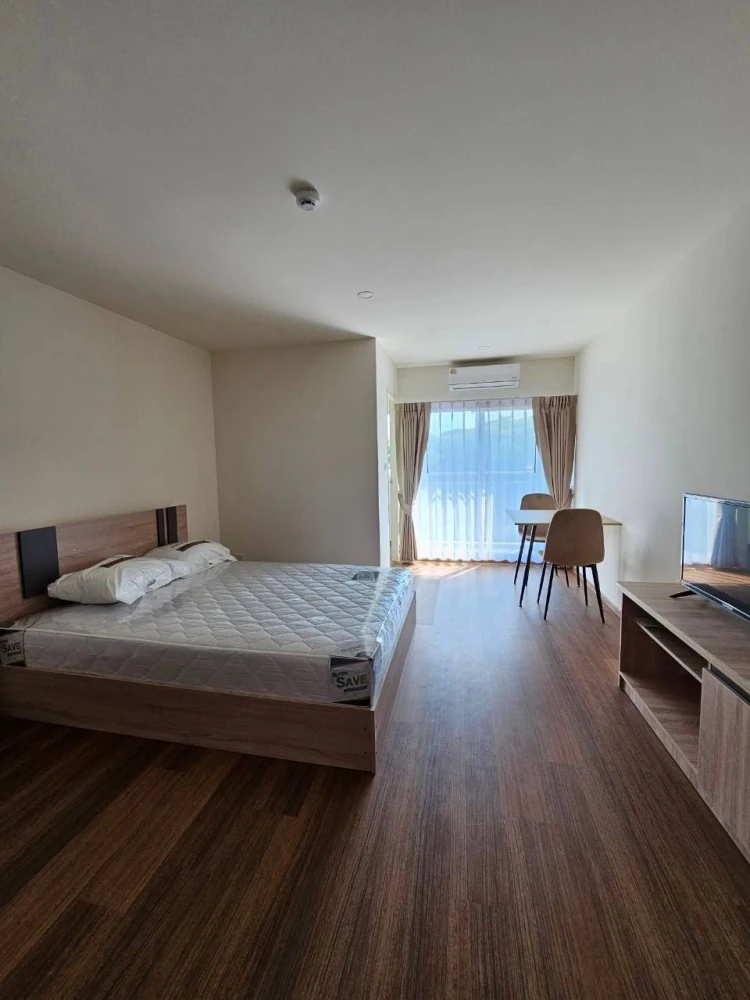 ให้เช่า Lumpini Condotown Ekachai 48 ห้องน่าอยู่ ชั้น 4 มาพร้อมเฟอร์นิเจอร์และสิ่งอำนวยความสะดวกครบครัน จองเลย