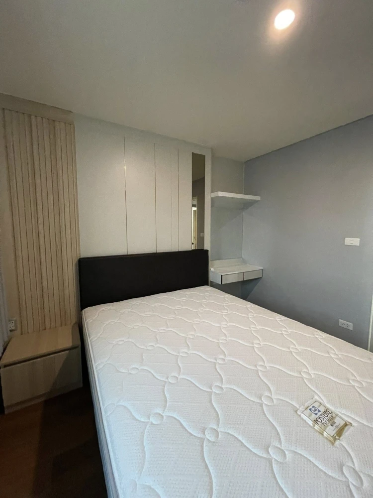 ให้เช่า Lumpini Condotown Ekachai 48 ห้องพร้อมอยู่ เฟอร์พร้อม ราคาสบายกระเป๋า จองเลย