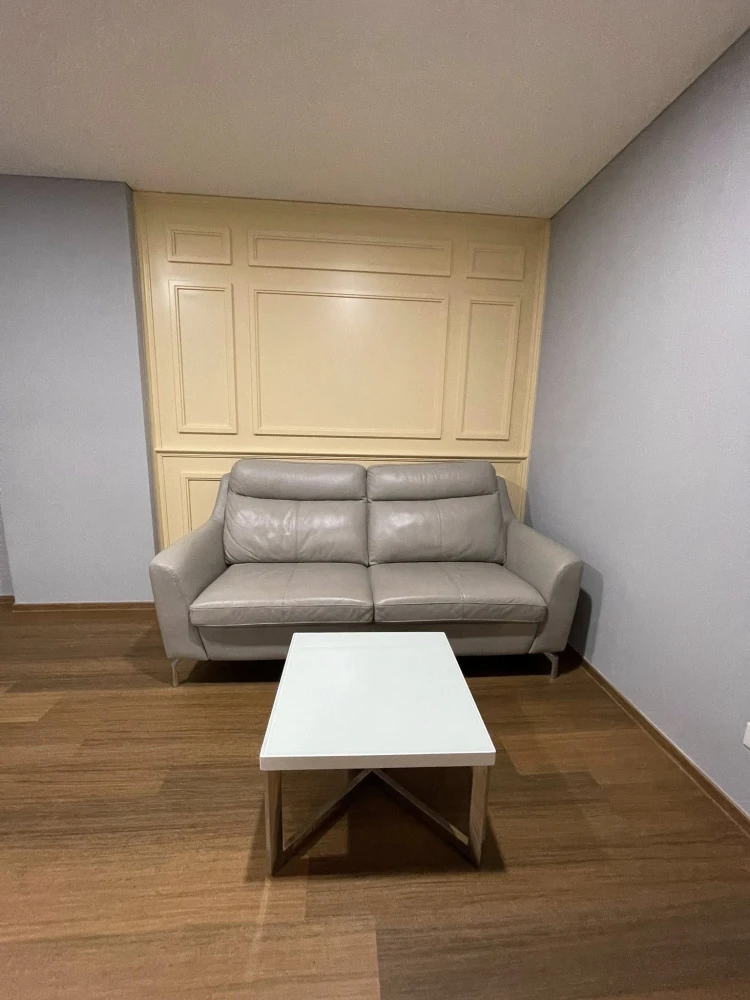 ให้เช่า Lumpini Condotown Ekachai 48 ห้องพร้อมอยู่ เฟอร์พร้อม ราคาสบายกระเป๋า จองเลย