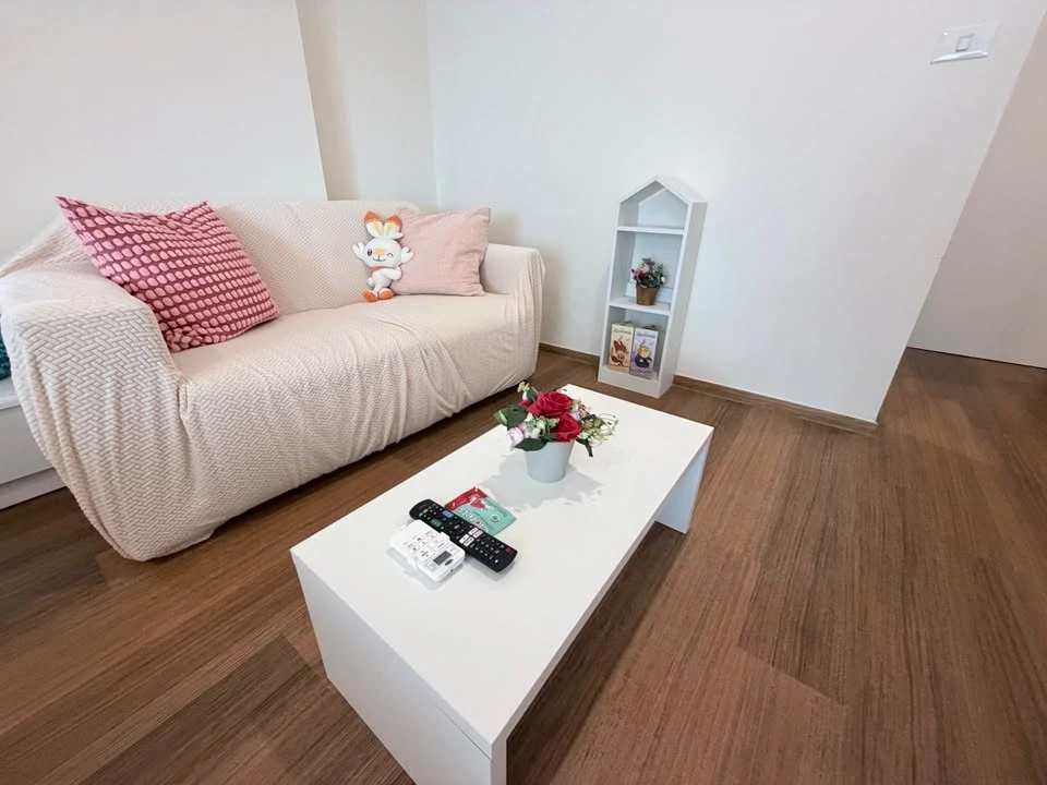 ให้เช่า Lumpini Condotown Ekachai 48 ห้องแต่งครบ พร้อมอยู่ จองเลย ด่วนๆ