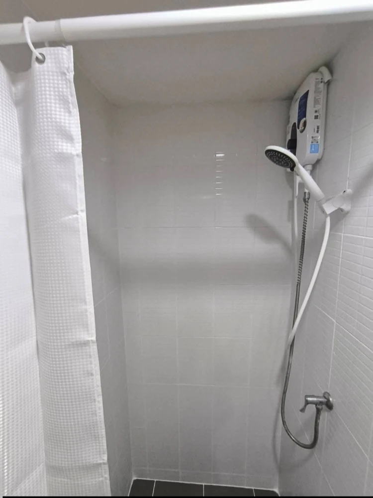 ให้เช่า Lumpini Condotown Nida-Serithai 2 ห้องพร้อมอยู่ เฟอร์พร้อม ราคาสบายกระเป๋า จองเลย