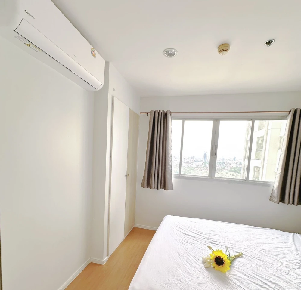 ให้เช่า Lumpini Condotown North Pattaya Sukhumvit  ห้องน่าอยู่ ราคาสบายกระเป๋า เฟอร์พร้อม จองเลย+++