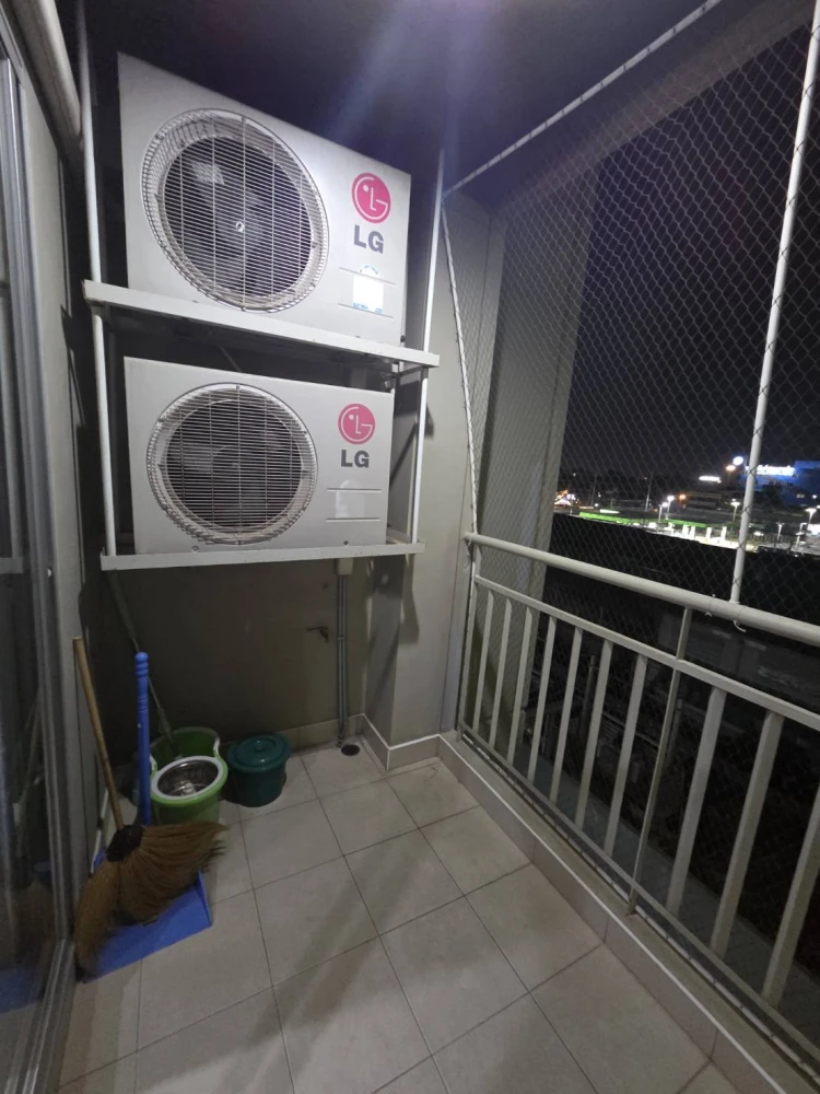 ให้เช่า Lumpini Condotown North Pattaya Sukhumvit ห้องน่าอยู่ เฟอร์พร้อม ราคาสบายกระเป๋า จองเลย