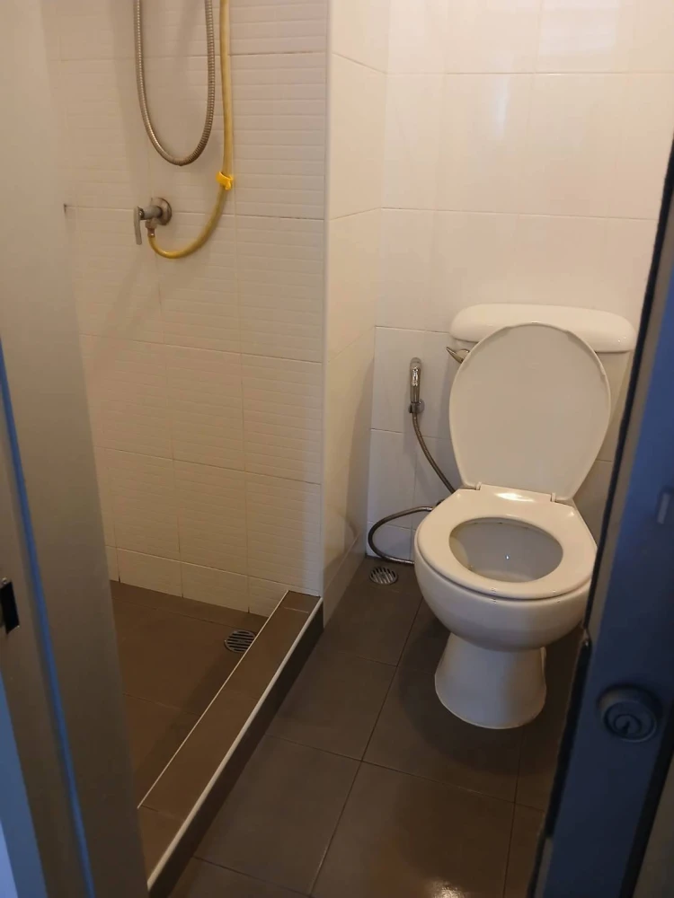 ให้เช่า Lumpini Condotown North Pattaya Sukhumvit ห้องน่าอยู่ เฟอร์พร้อม ราคาสบายกระเป๋า จองเลย