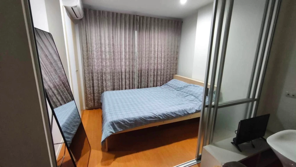 ให้เช่า Lumpini Condotown North Pattaya Sukhumvit ห้องน่าอยู่ ในทำเลดี รับแสงช่วงเช้า ห้ามพลาด