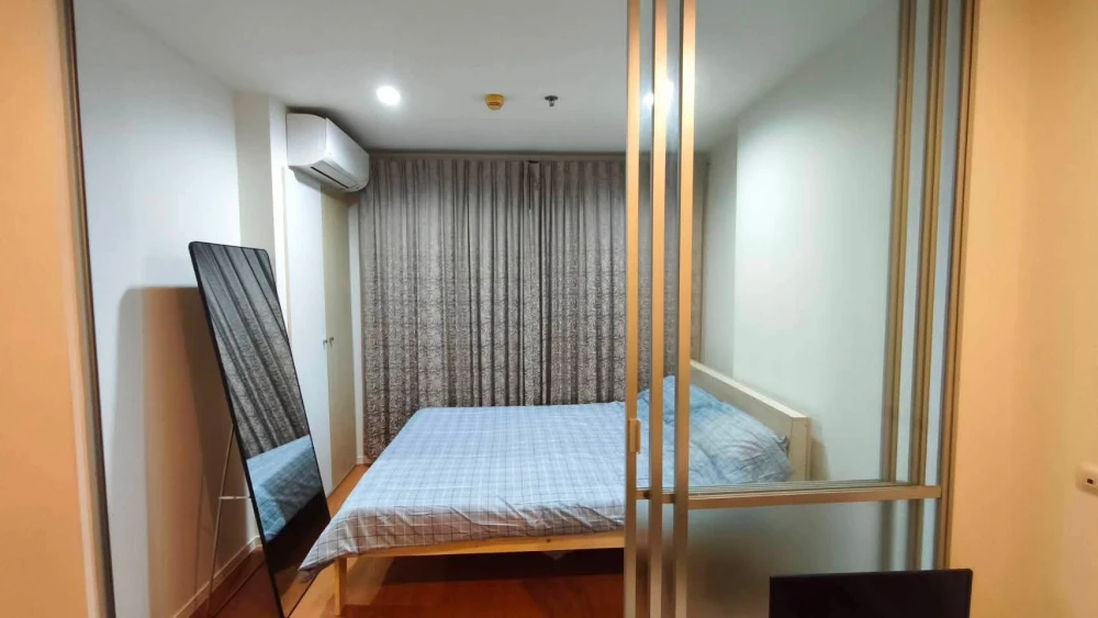 ให้เช่า Lumpini Condotown North Pattaya Sukhumvit ห้องน่าอยู่ ในทำเลดี รับแสงช่วงเช้า ห้ามพลาด