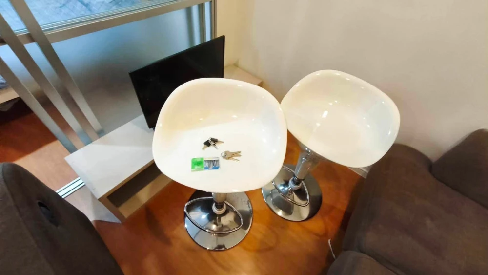 ให้เช่า Lumpini Condotown North Pattaya Sukhumvit ห้องน่าอยู่ ในทำเลดี รับแสงช่วงเช้า ห้ามพลาด