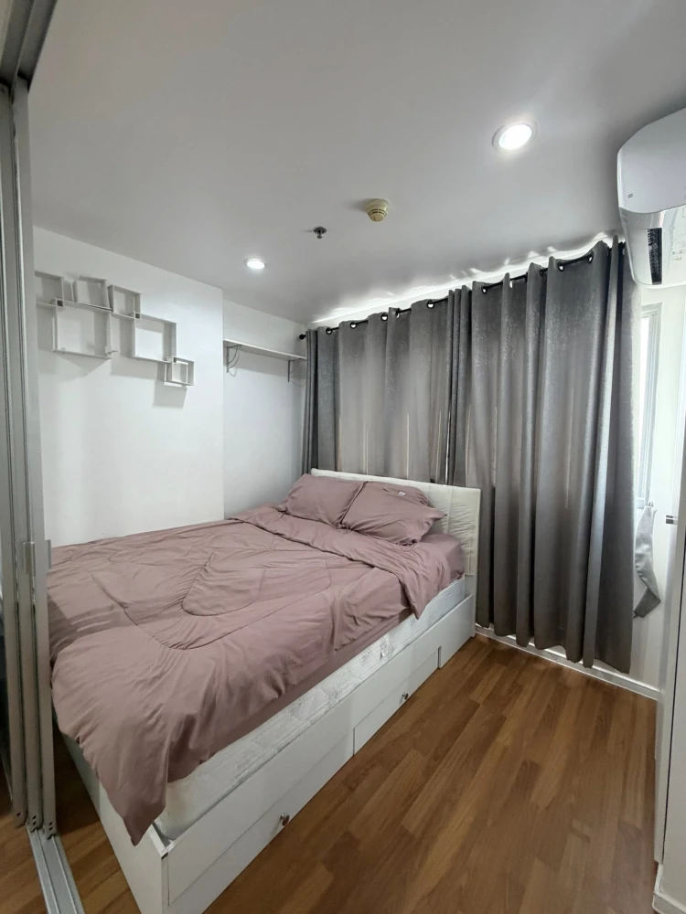 For rent: Lumpini Condotown North Pattaya Sukhumvit. Fully furnished and equipped with appliances. Ready to move in. Book now!