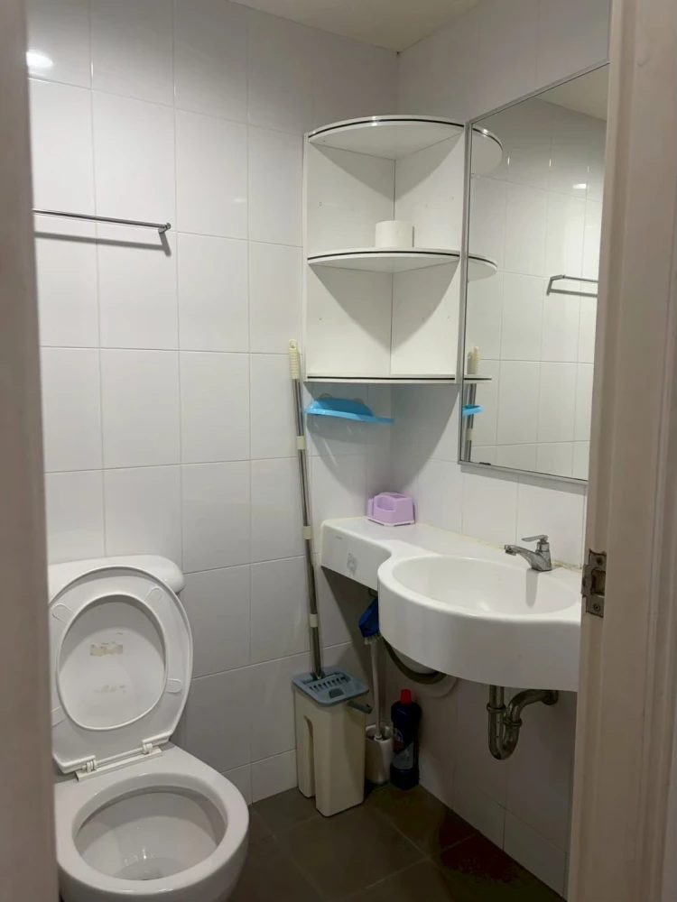 ให้เช่า Lumpini Condotown North Pattaya Sukhumvit ห้องพร้อมอยู่ เฟอร์ครบ + เตครื่องใช้ไฟฟ้าพร้อม จองเลย