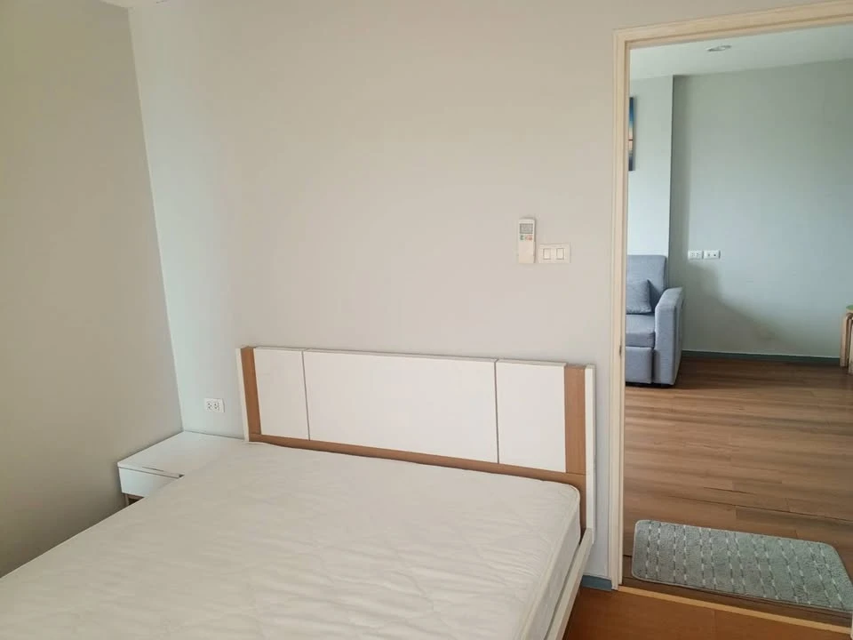ให้เช่า Lumpini Condotown North Pattaya Sukhumvit ห้องพร้อมอยู่ เฟอร์พร้อม ราคาสบายกระเป๋า รีบจองเลย
