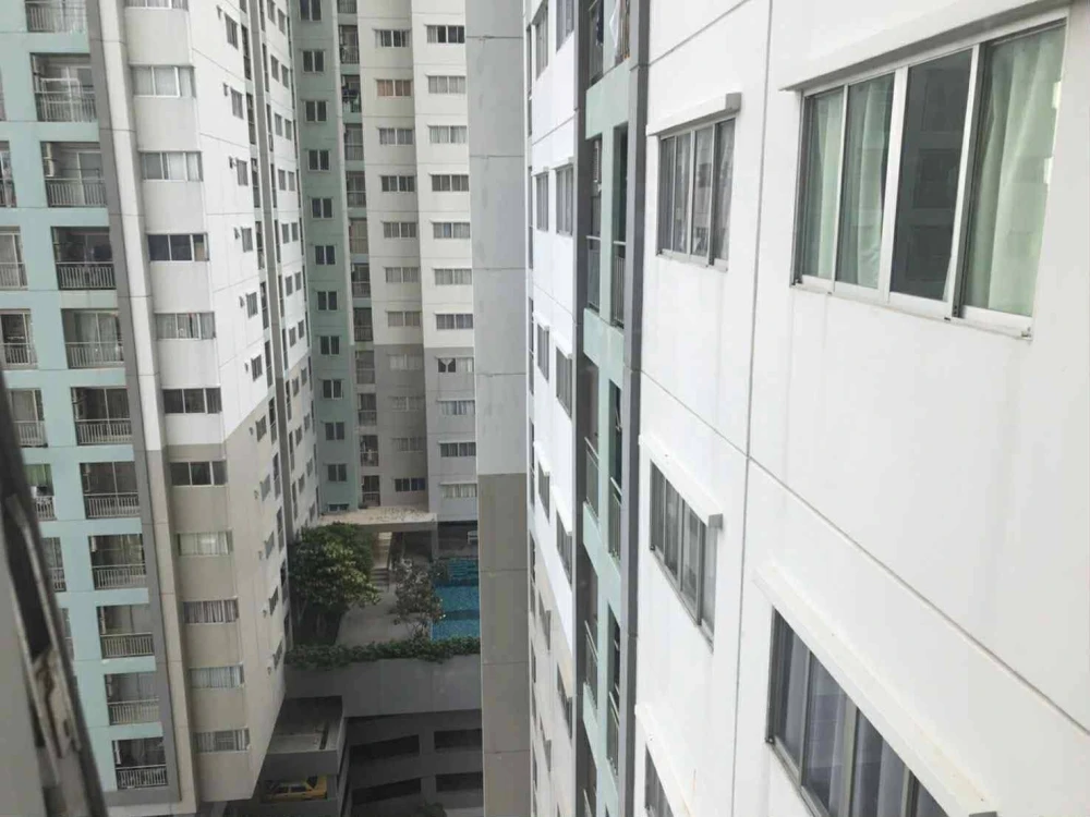 ให้เช่า Lumpini Condotown North Pattaya Sukhumvit ห้องมุมให้ความเป็นส่วนตัว ทำเลดี เฟอร์ครบครัน จองเลย