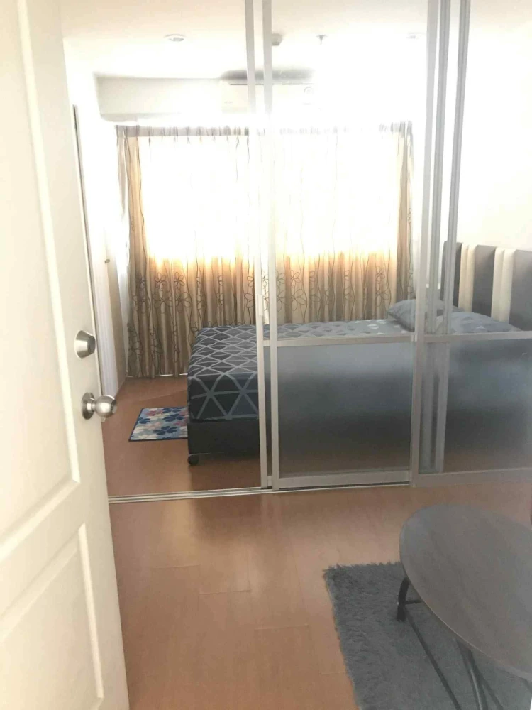 ให้เช่า Lumpini Condotown North Pattaya Sukhumvit ห้องมุมให้ความเป็นส่วนตัว ทำเลดี เฟอร์ครบครัน จองเลย