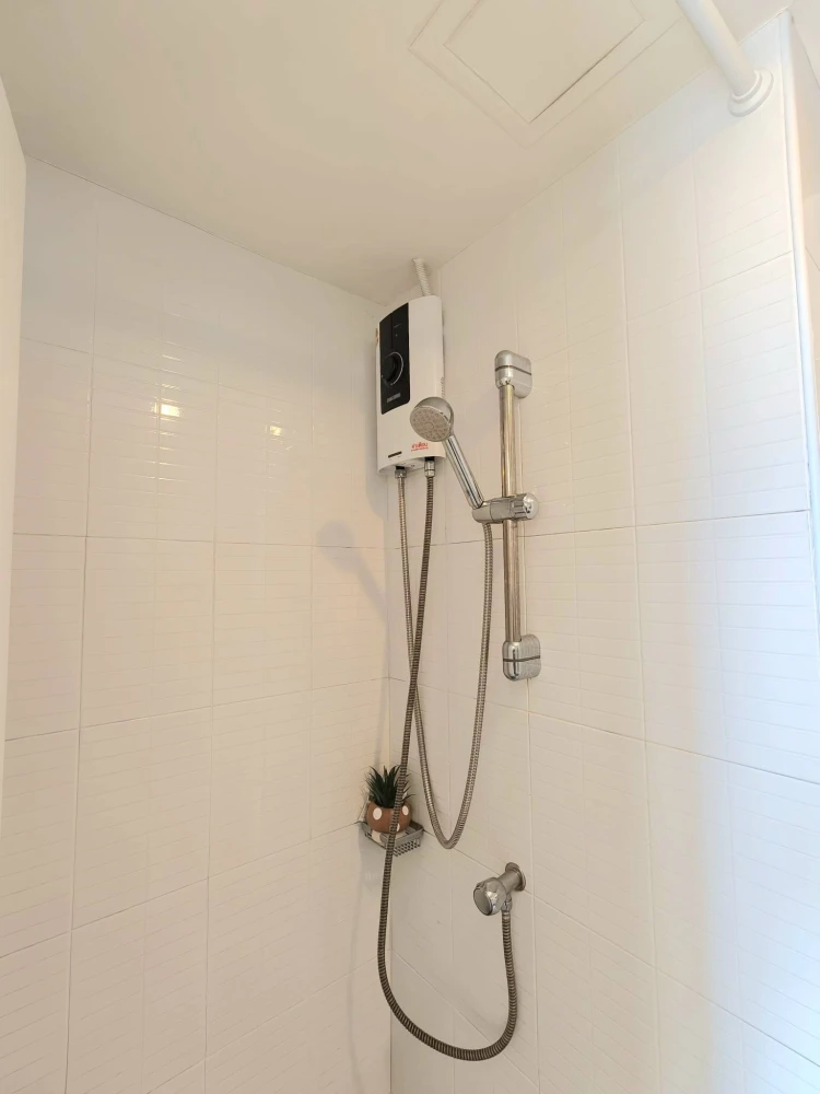 ให้เช่า Lumpini Condotown North Pattaya Sukhumvit ห้องแต่งสวยคุมโทน เฟอร์นิเจอร์ครบครัน ห้ามพลาด