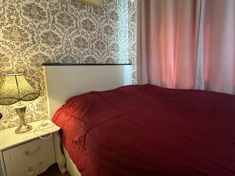 ให้เช่า LUMPINI CONDOTOWN RAMINDRA - LAKSI ห้องน่าอยู่ เฟอร์พร้อม ราคาสบายกระเป๋า จองเลย