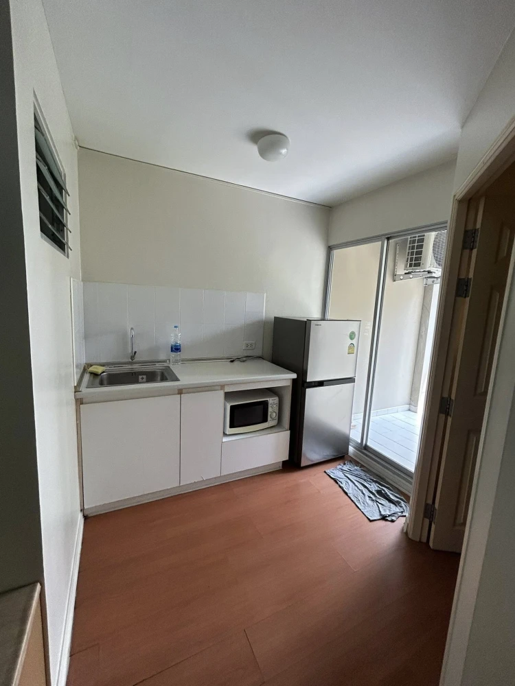 ให้เช่า LUMPINI CONDOTOWN RAMINDRA - LAKSI ห้องพร้อมอยู่ เฟอร์พร้อม ราคาสบายกระเป๋า จองเลย