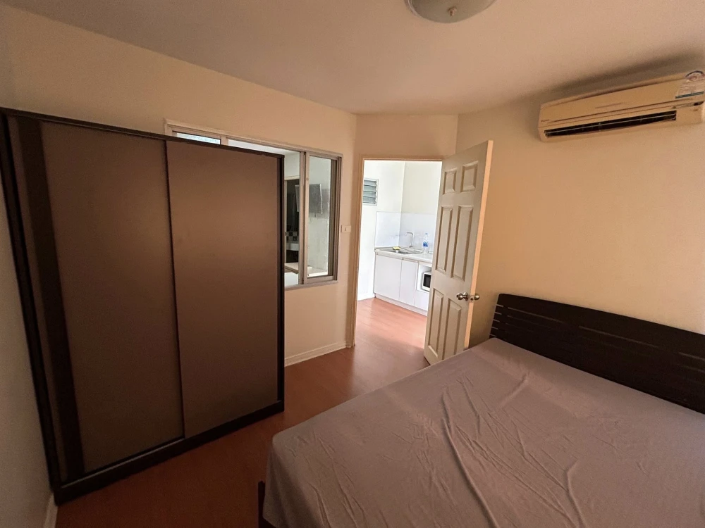 ให้เช่า LUMPINI CONDOTOWN RAMINDRA - LAKSI ห้องพร้อมอยู่ เฟอร์พร้อม ราคาสบายกระเป๋า จองเลย