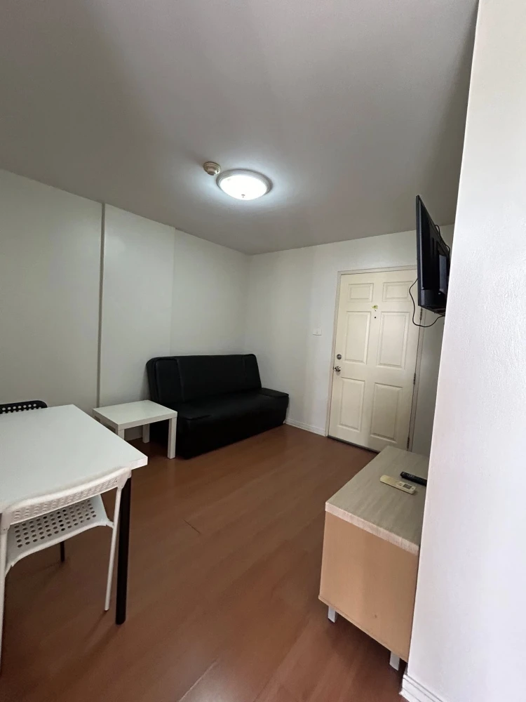 ให้เช่า LUMPINI CONDOTOWN RAMINDRA - LAKSI ห้องพร้อมอยู่ เฟอร์พร้อม ราคาสบายกระเป๋า จองเลย