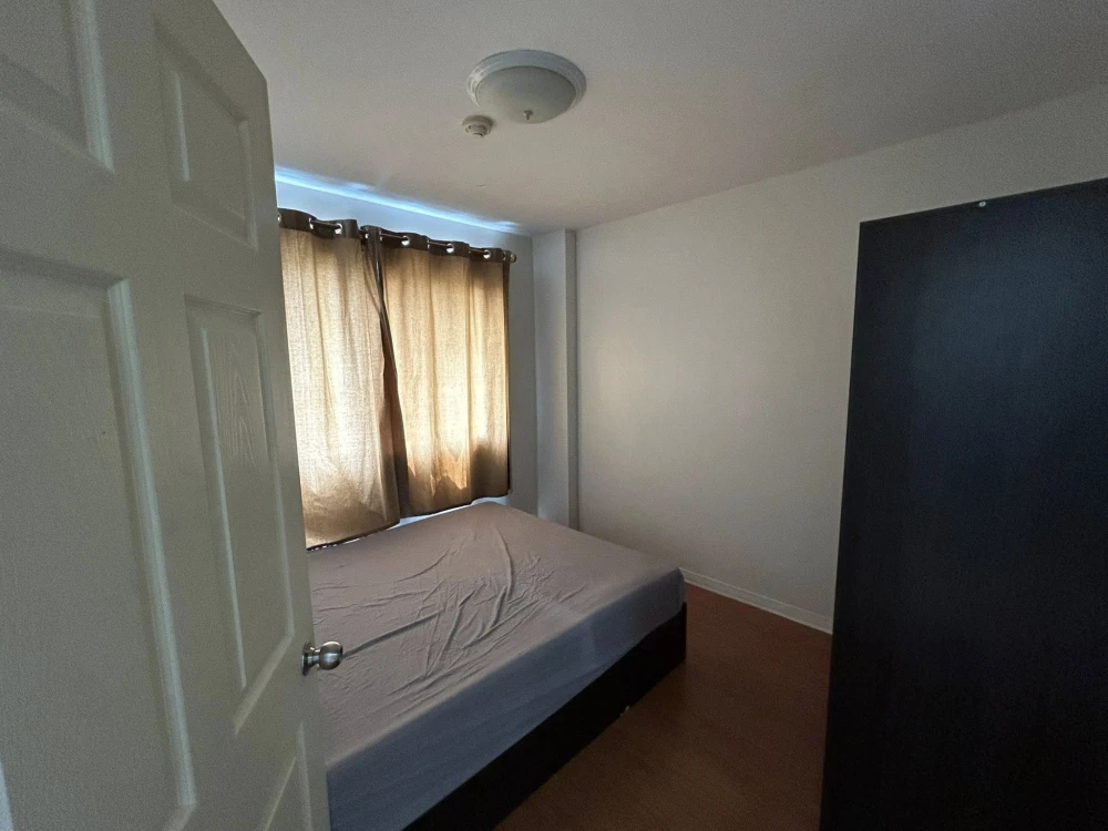 ให้เช่า LUMPINI CONDOTOWN RAMINDRA - LAKSI ห้องพร้อมอยู่ เฟอร์พร้อม ราคาสบายกระเป๋า จองเลย