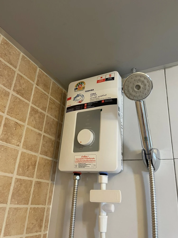 ให้เช่า Lumpini CondoTown Romklao – Suvarnabhumi ห้องน่าอยู่ ทำเลดี เดินทางสะดวก เฟอร์ครบ ห้ามพลาด