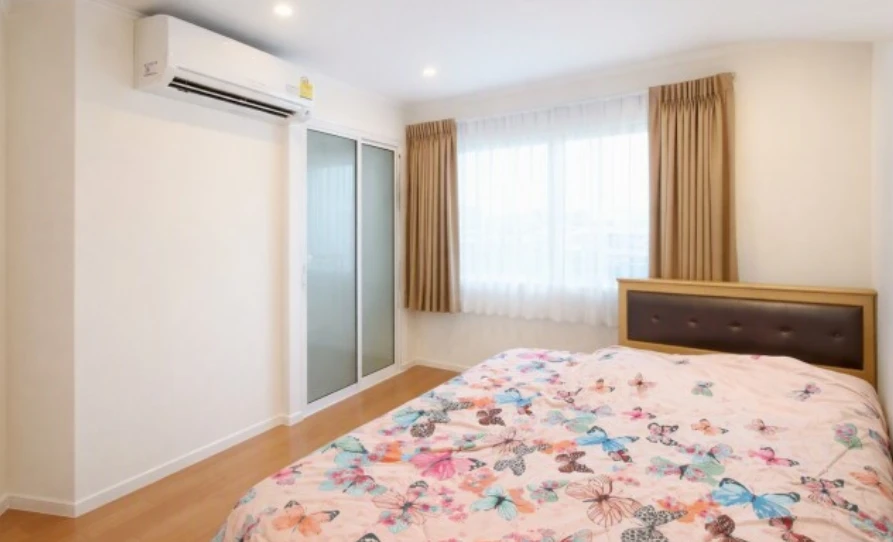 ให้เช่า Lumpini Mega city Bangna ชั้น 7 ห้องแต่งครบ สนใจจองเลย ห้ามพลาด