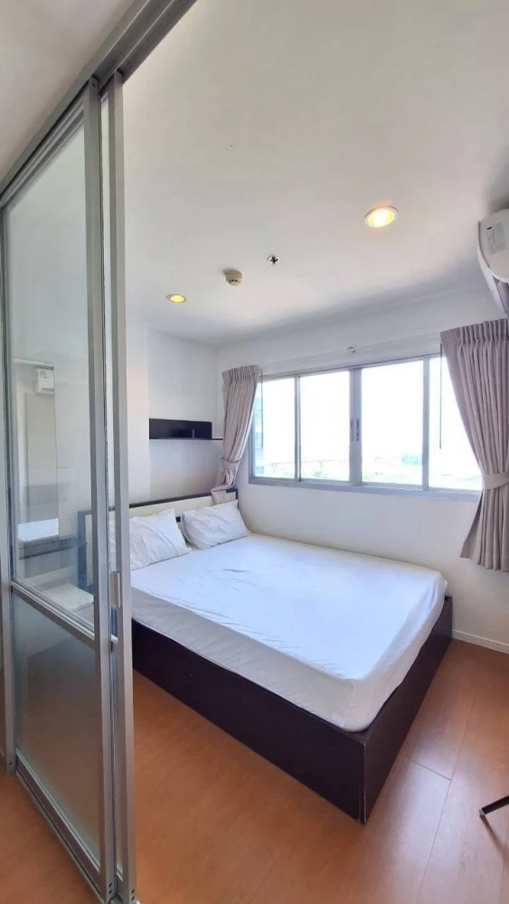 ให้เช่า Lumpini Mega city Bangna ห้องกั้นแยกเป็นสัดส่วน แบ่งโซนชัดเจน ราคาอย่างโดน รีบมาจองด่วนๆ