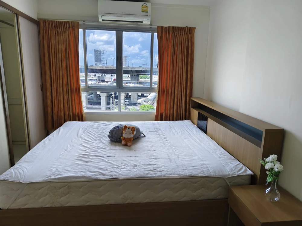 ให้เช่า Lumpini Mega city Bangna ห้องน่าอยู่ ราคาสบายกระเป๋า จองเลยก่อนพลาด!!