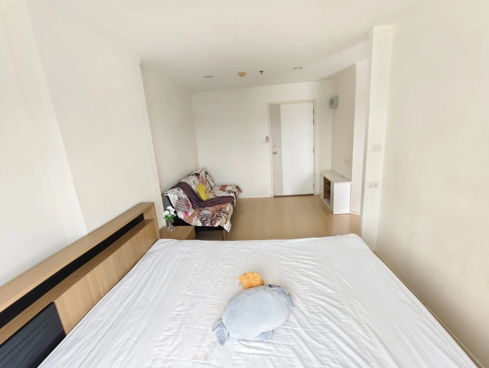 ให้เช่า Lumpini Mega city Bangna ห้องน่าอยู่ ราคาสบายกระเป๋า จองเลยก่อนพลาด!!