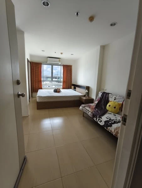 ให้เช่า Lumpini Mega city Bangna ห้องน่าอยู่ ราคาสบายกระเป๋า จองเลยก่อนพลาด!!