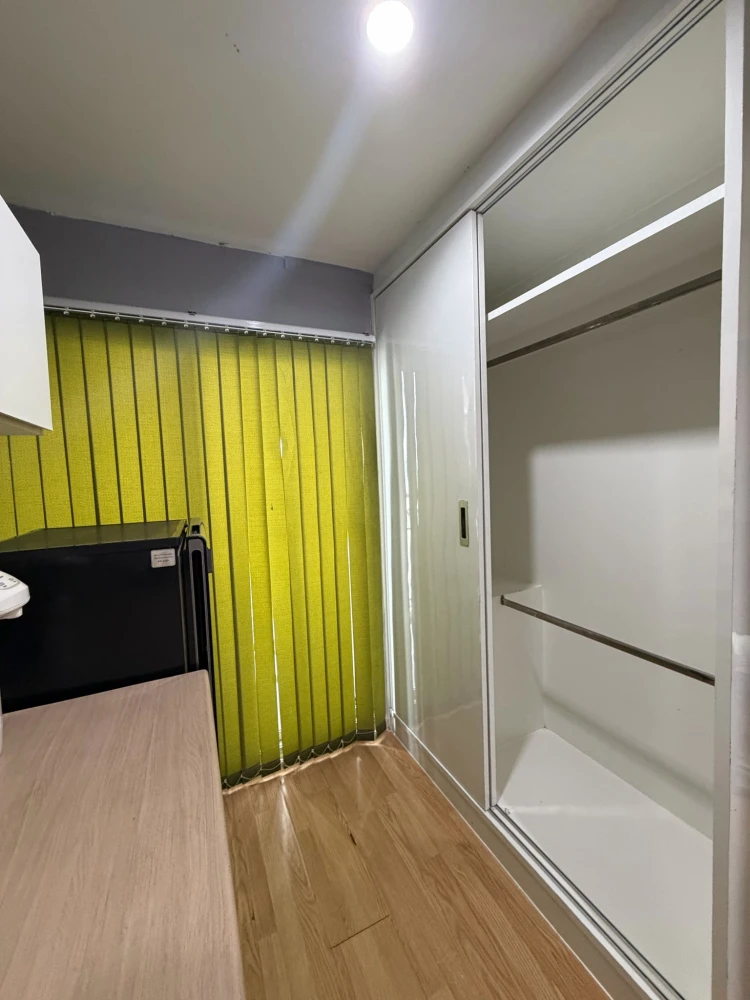 ให้เช่า Lumpini Mega city Bangna  ห้องพร้อมอยู่ เฟอร์พร้อม จองเลย