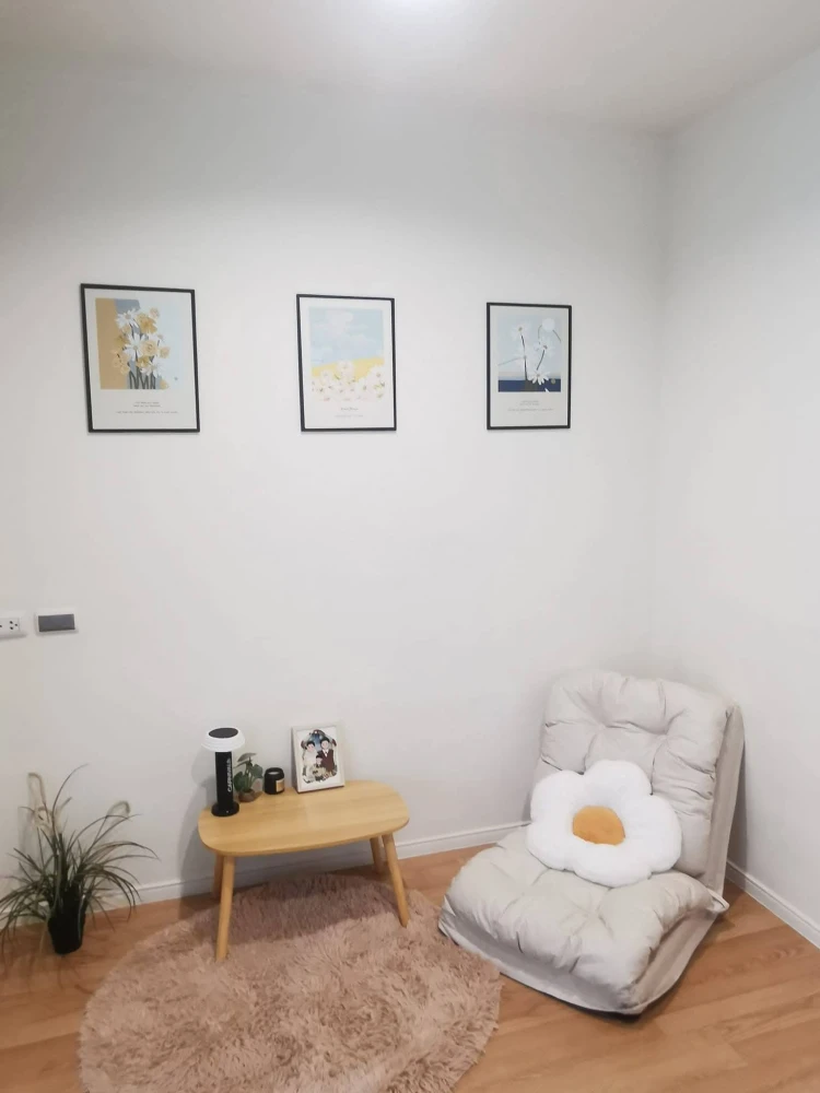 ให้เช่า Lumpini Mega city Bangna ห้องพร้อมเข้าอยู่ เฟอร์พร้อม ราคาสบายกระเป๋า รีบจองเลย+++