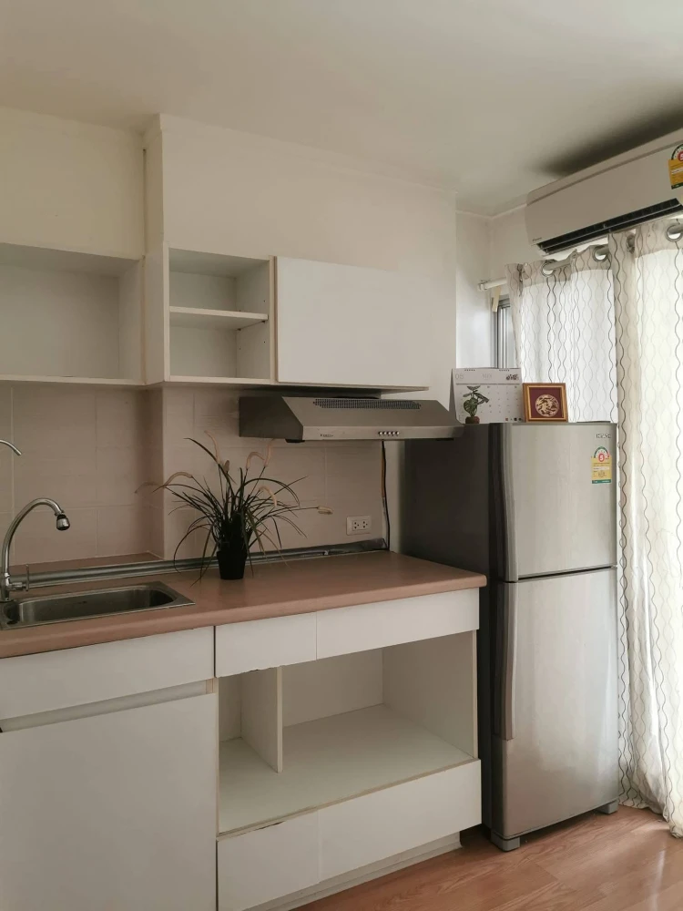 ให้เช่า Lumpini Mega city Bangna ห้องพร้อมเข้าอยู่ เฟอร์พร้อม ราคาสบายกระเป๋า รีบจองเลย+++