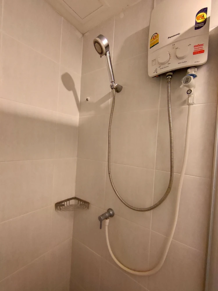 ให้เช่า Lumpini Mega city Bangna ห้องมุมคนไม่พลุกพล่าน เฟอร์และสิ่งอำนวยความสะดวกครบครัน วิวสวย ห้ามพลาด