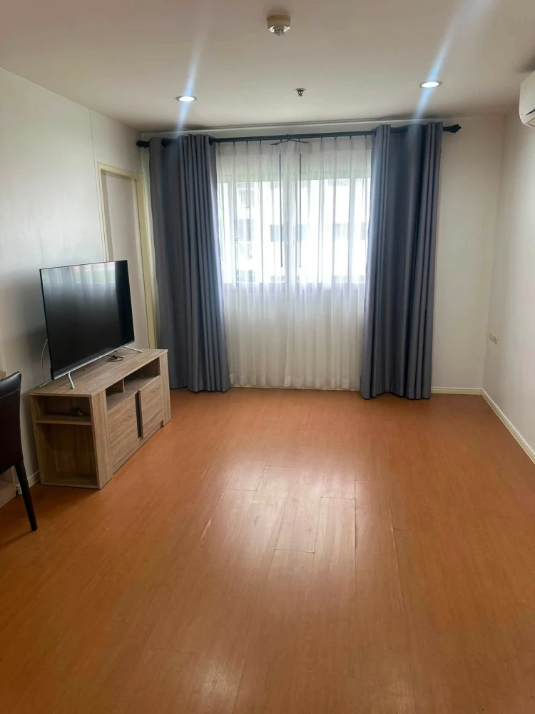 ให้เช่า Lumpini Mega city Bangna 2 ห้องนอน พื้นที่ใช้สอยเยอะ ในทำเลดี พลาดแล้วจะเสียใจ