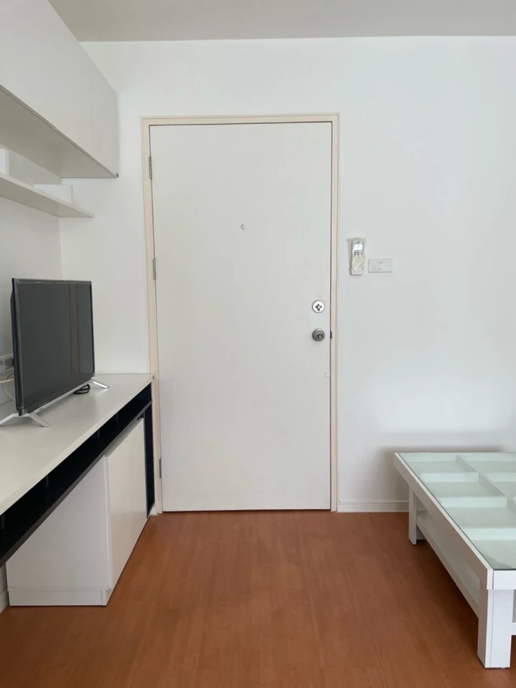 ให้เช่า Lumpini Mixx Thepharak-Srinakarin ชั้น 2 ห้องแต่งครบ น่าอยู่ จองเลย ห้ามพลาด