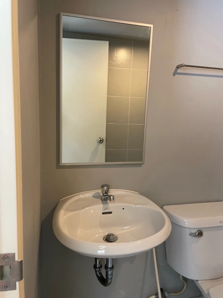 ให้เช่า Lumpini Mixx Thepharak-Srinakarin ชั้น 2 ห้องแต่งครบ น่าอยู่ จองเลย ห้ามพลาด