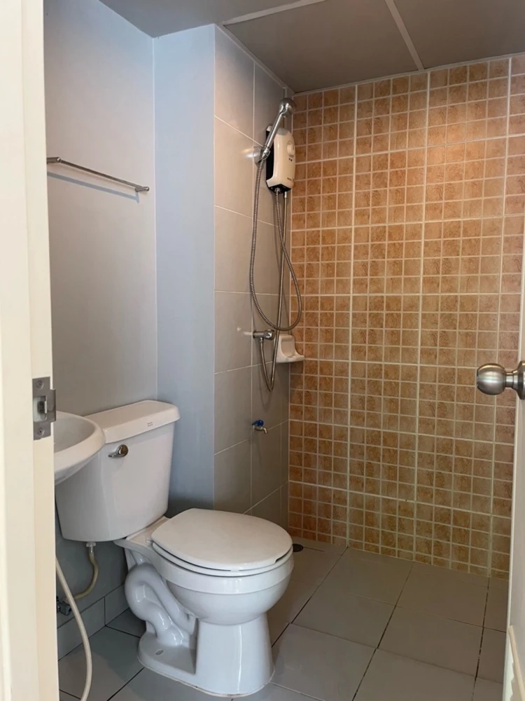 ให้เช่า Lumpini Mixx Thepharak-Srinakarin ชั้น 2 ห้องแต่งครบ น่าอยู่ จองเลย ห้ามพลาด