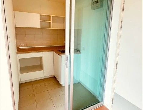 ให้เช่า Lumpini Park รัตนาธิเบศร์ - งามวงศ์วาน ชั้น 17 ห้องมุมสุด (ส่วนตัวสุดๆ) ให้ทุกวันของคุณเป็นวันที่ใช่... ไม่ต้องคิดเยอะ!